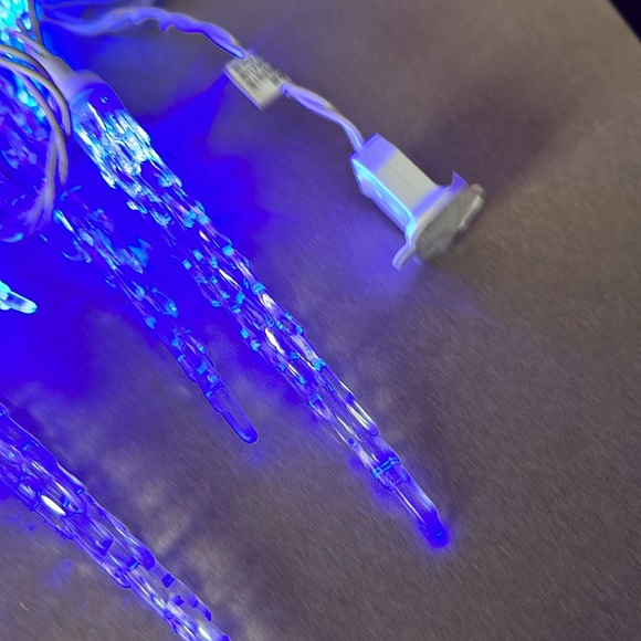 Christmas Decorations small space decor with style #6 - Picture 3 of 12